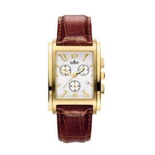 Dugena Herrenarmbanduhr Classic Da Capo 4298373 Uhren