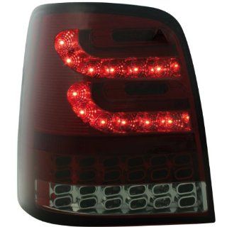 Dectane RV40KLRS Litec LED Rückleuchten VW Touran 2003+ red/smoke