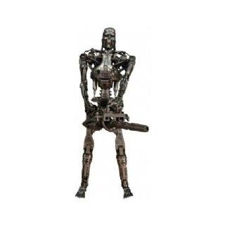 Cult Classics Terminator 2 S. I T 800 Endoskeleton 