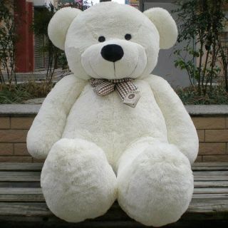 54 1.4M Giant Huge Big Stuffed Animal Teddy Bear Toys AU Stock 3
