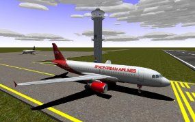 Airport Tower Simulator 2012 Games