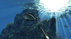 Depth Hunter   Der Speerfischen Simulator (PC) Games