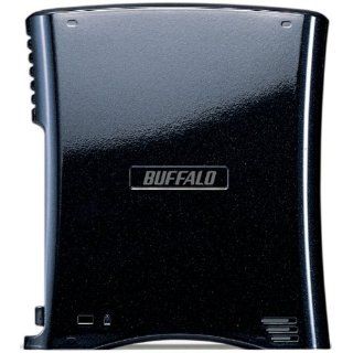 Buffalo LinkStation Pro LS V4.0TL NAS Server bis 4TB 