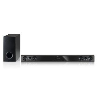 LG Soundbar NB3520A Elektronik