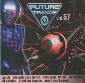 Future Trance 57   doppel CD   2011   guter Zustand