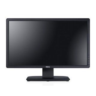 Dell U2212HM 54,6 cm (21,5 Zoll) LED Monitor (DVI, 8ms Reaktionszeit