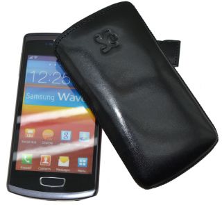 Etui Tasche Schutzhülle Hülle Case für Samsung GT S8600