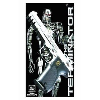 Weco 489   The Terminator Pistole Spielzeug
