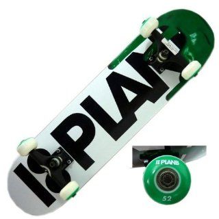 Plan B Komplettboard Team Drips 7,625 Sport & Freizeit