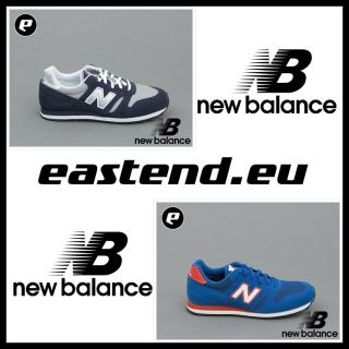 New Balance M373 Schuhe Sneaker Neuheit