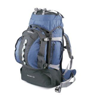 ELITE GLOBAL RUCKSACK 80L Backpack und Reise  RUC645 Sport
