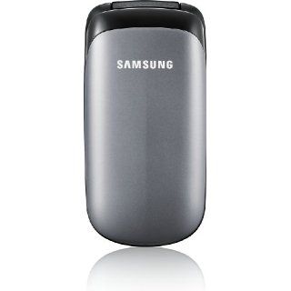 Samsung E1150i Klapphandy 3,6 cm Display Elektronik