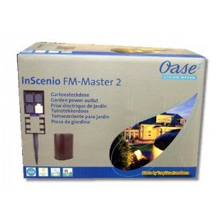 OASE Gartensteckdose InScenio FM Master 2 Küche