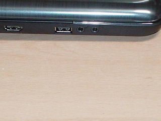 Samsung E452 Aura i3 370M Notebook HDMI Win 7 HD 5145