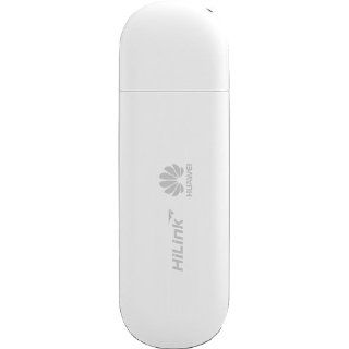 Huawei E303 3G Datenstick 7,2Mbps weiß Elektronik
