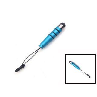 ISOUL HIGH QUALITY BULLET TYPE CAPACITANCE BLUE COLOR 