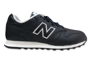 New Balance Schuhe NB M 373 BG Schwarz Grau Black Grey UVP 75 € div