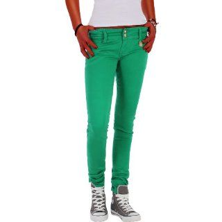 Damen Röhren Hüft Jeans Hose 4 Colors 34 XS   42 XL
