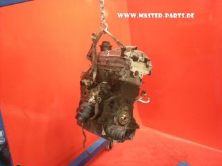 AUDI TT 8N A3 S3 SEAT LEON MOTOR ENGINE BAM APX 1.8T 224 Ps 225 Ps