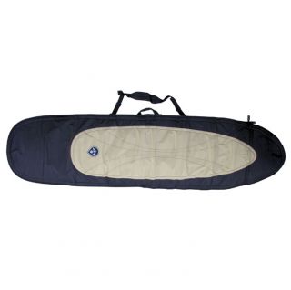 Boardbag BUGZ Longboard 245 / 8.0 Surfboard Tasche Wellenreiter