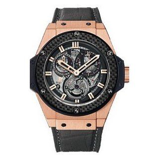 Hublot Minute Repeater Chrono Tourbillon 704.OQ.1138.GR