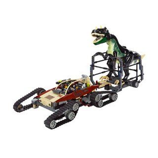 Dinosaurier   lego Spielzeug