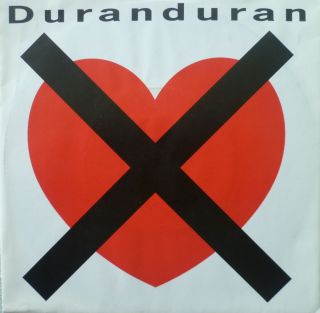 1988 DURAN DURAN  I Don´t Want Your Love / MINT  
