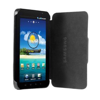 Samsung EF C980N Leather Book Cover für Galaxy Tab schwarz NICHT