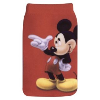 Straps Disney Mickey Mouse Handysocke Socke Tasche Handytasche