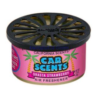 California Car Scents Duftdose für das Auto. Duftrichtung Coronado