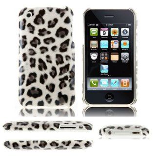 Back Cover Case Handyhülle Schalefür iPhone Case 3G/3GS Snow Leopard