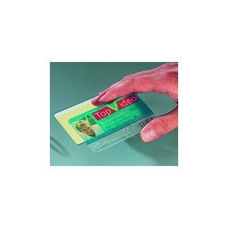 AC   8 professionelle Plastikkarten zum selber Elektronik