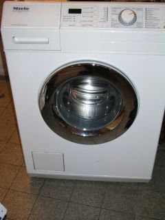Waschmaschine Miele Novotronic., W 377 WPS ., Raum Stuttgart