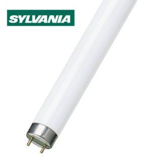 Sylvania Neonröhre 14W, T8 warmweiß Elektronik