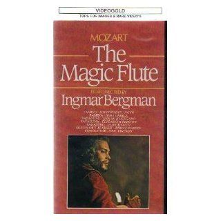 Magic Flute [VHS] [UK Import] VHS