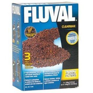 Fluval A212 306 Aussenfilter Haustier