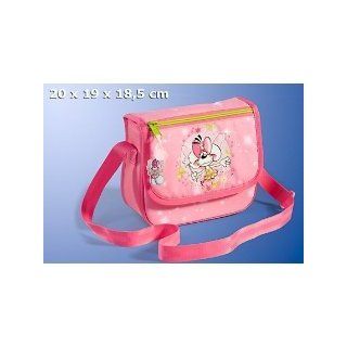 Diddl Kindergarten tasche Fairy Pink 5111 Tasche Freizeit Beutel zum