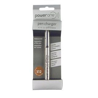 Powerone Pen Charger Typ 312 Elektronik