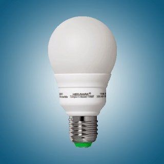 Energiesparlampe, E27/11W 827, MEGAMAN, Dimmerable Classic 
