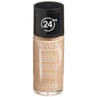 Revlon Colorstay Make Up   Oily Skin   320 True Beige   30ml 