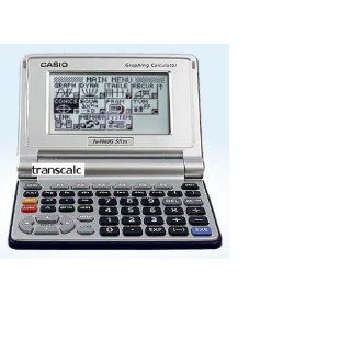 CASIO FX 9860G Slim Grafikrechner Bürobedarf