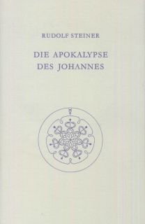 Die Apokalypse des Johannes   Rudolf Steine(Kein Porto)