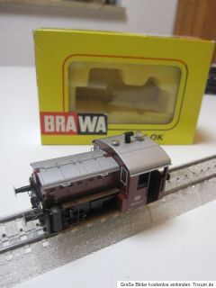 H0   BRAWA  0482DB BR 382 001 6OVP KÖF