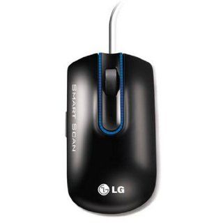 LG LSM 100 Maus Scanner Mac Maus Computer & Zubehör