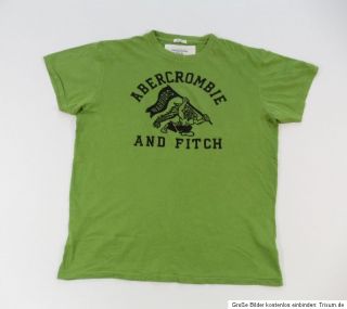 Abercrombie & Fitch T Shirt Gr.L