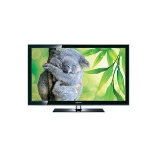 Samsung LE32C630 K1WXZG 81cm (32) Full HD LCD TV mit DVB T/C (MPEG4