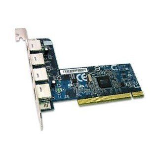 USB PCI Card   4+1 Ports USB 2.0 Computer & Zubehör