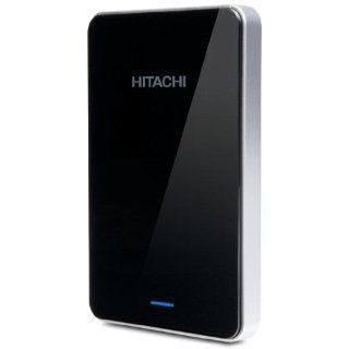 Hitachi Touro Mobile Pro 750GB externe portable Computer