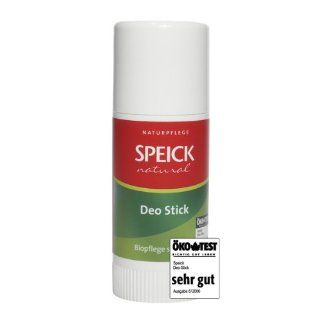 SPEICK Deo Stick, 40 ml Drogerie & Körperpflege