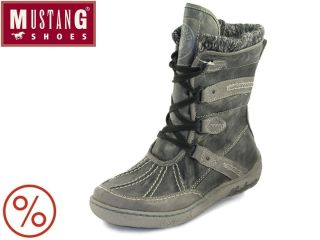 MUSTANG Stiefel 1076 TOP PREIS (475088 391)